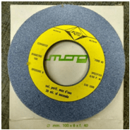 Заточной камень, абразивный камень 100*8*40