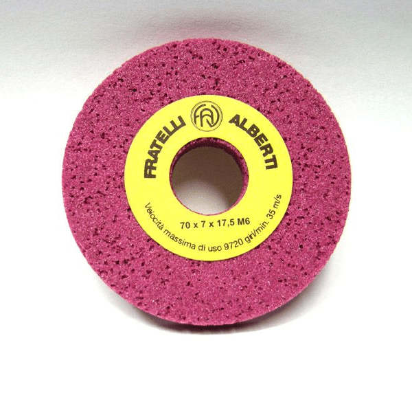 Камень абразивный FRATELLI ALBERTI