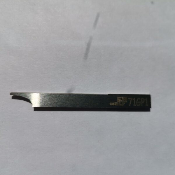 Нож 71 для COLLI GP 1,2,3,4