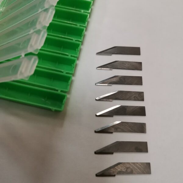 Нож для раскройного комплекса