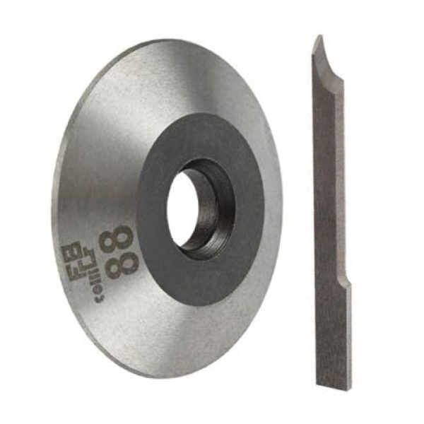 Контрнож 88 для COLLI GP-2