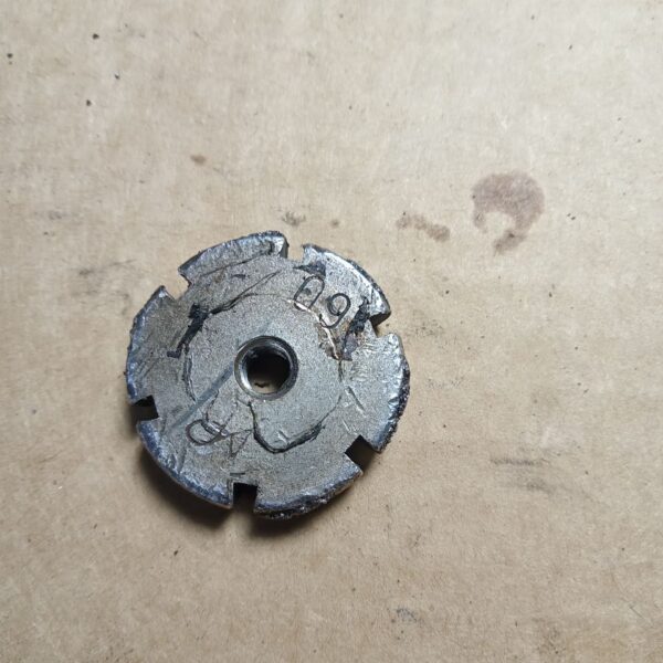 Фреза алмазная на Desma 352404