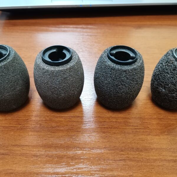 Абразивный ролик