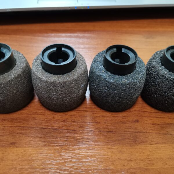 Абразивный ролик