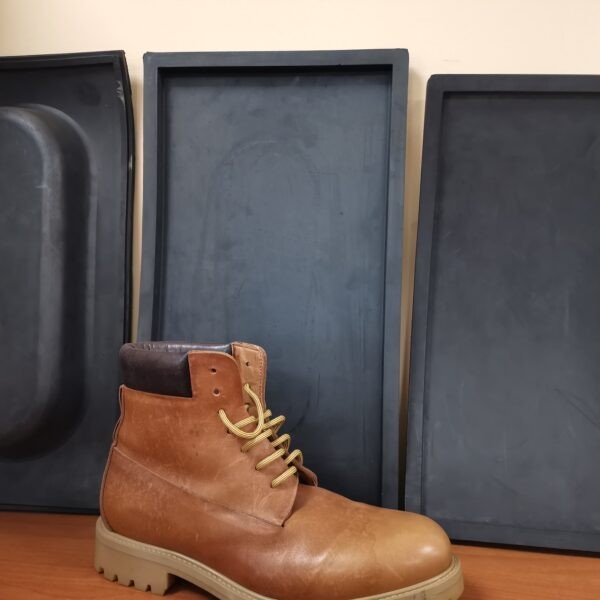 Мембрана для вакуумного пресса