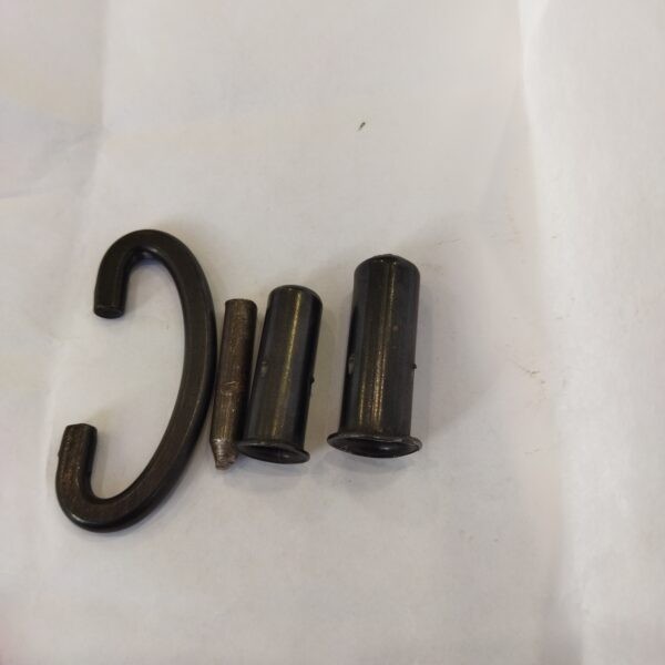 Втулки для обувных колодок