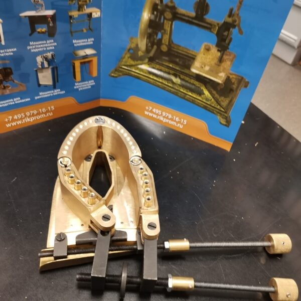 Клеевая обойма