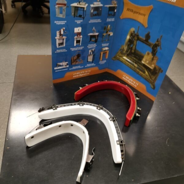 Клеевая обойма для Schoen 630