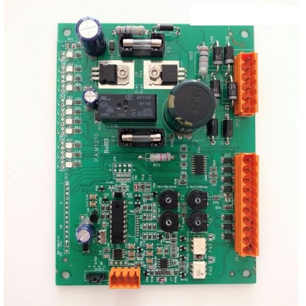 02E03947 электронная плата управления