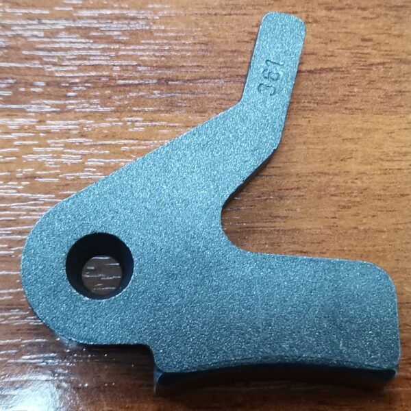 361 прижимная лапка Fratelli Alberti