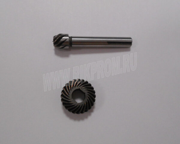 4.03.127+4.03.134 шестеренчатая пара для Famas