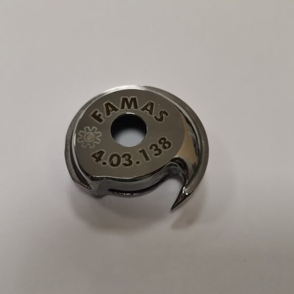 4.03.138 челнок Famas 224