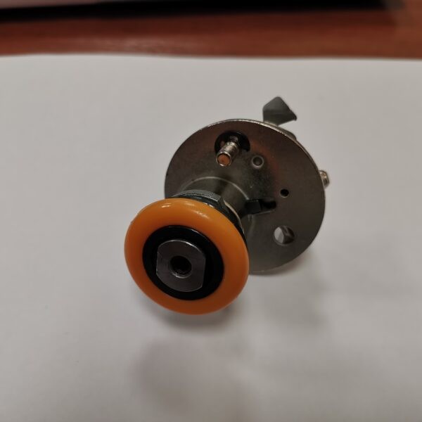 4.08.001 механизм намотки на Famas 224