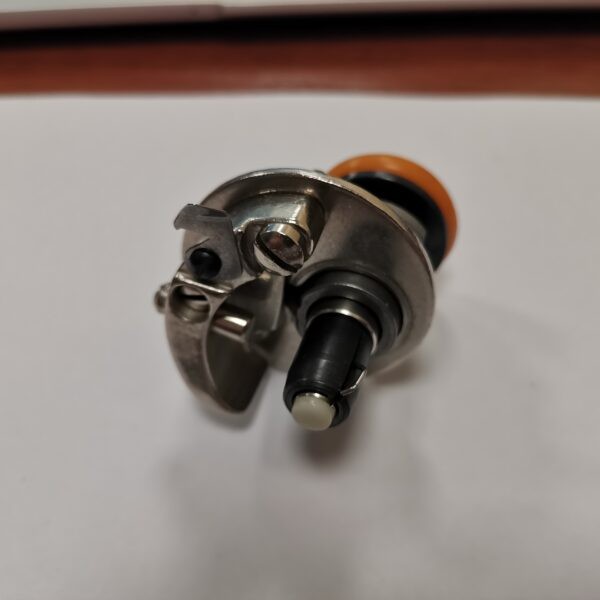 4.08.001 механизм намотки на Famas 224