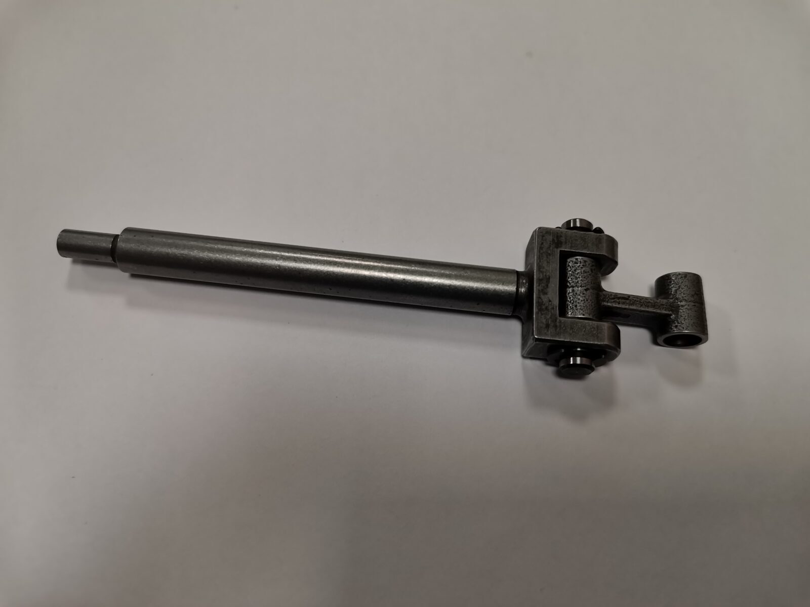 4.05.201 Лапководитель в сборе к Famas 224 4.05.201 Лапководитель в сборе к Famas 224