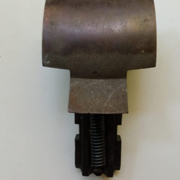 8-0630-7504-0412 клеща Schoen