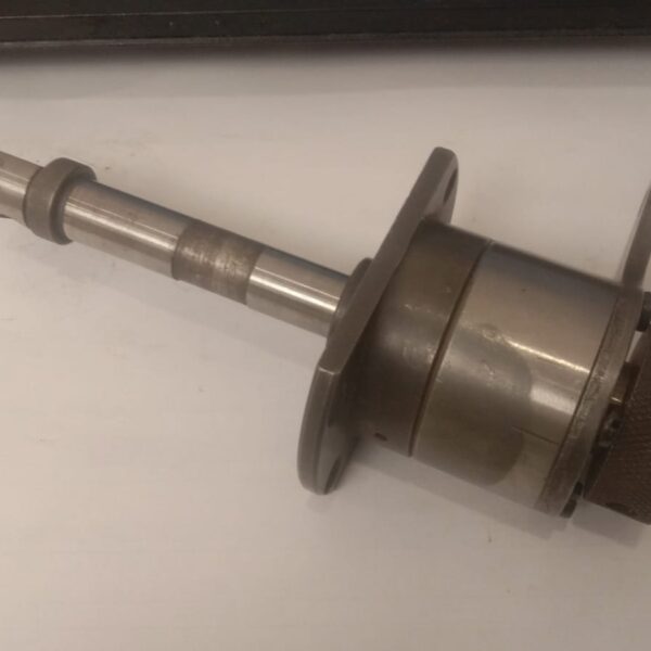 430.316 усиленная обгонная муфта Strobel