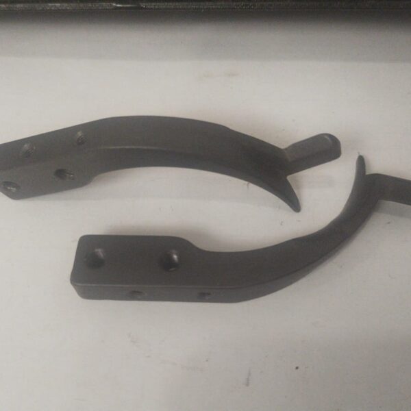 00186.0201 направляющая материала Strobel