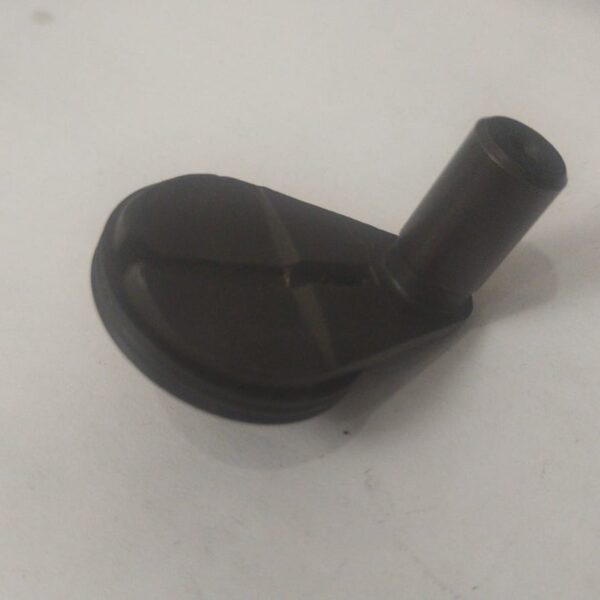 00482.0227 прижимая тарелка с дополнительным упором Strobel