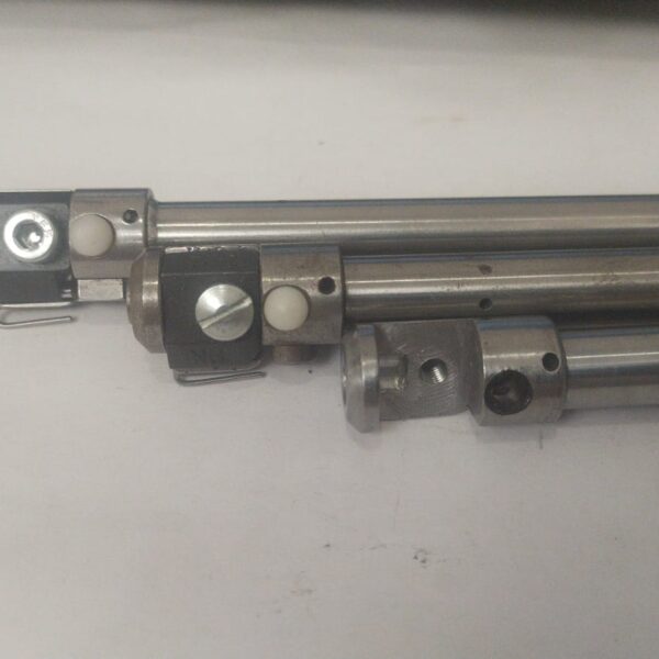 00933.0021 Игловодитель в сборе Strobel