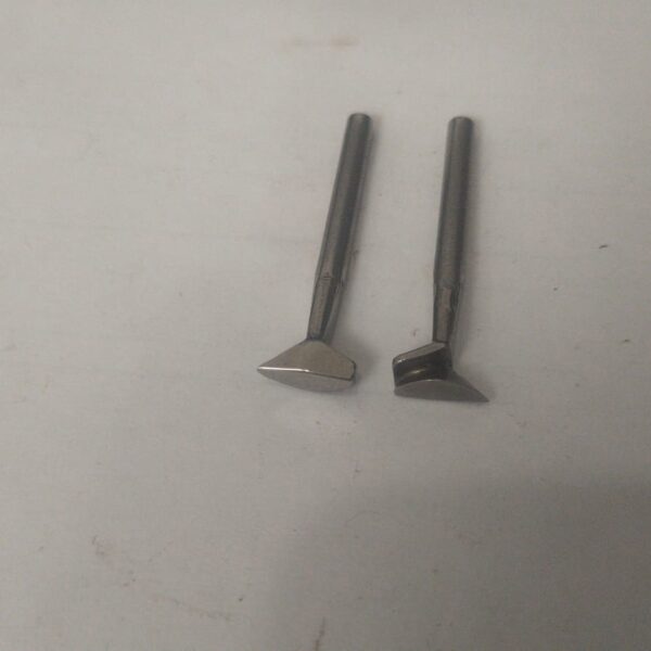 00187.0004 Петлитель Strobel