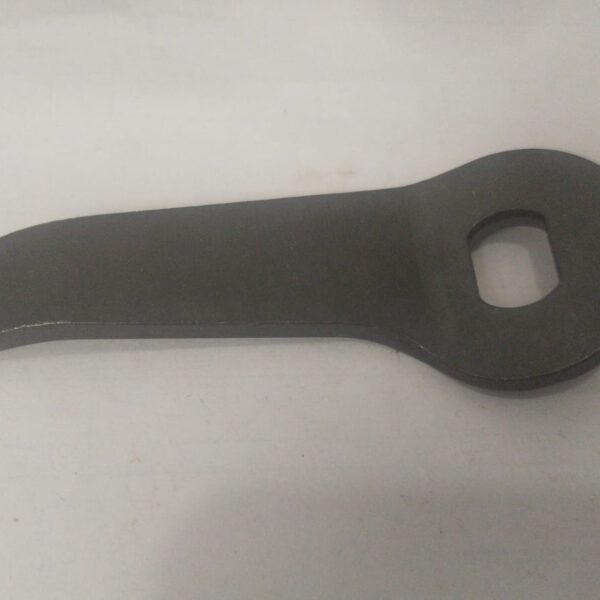 00121.0058 рычаг отжима тарелки Strobel