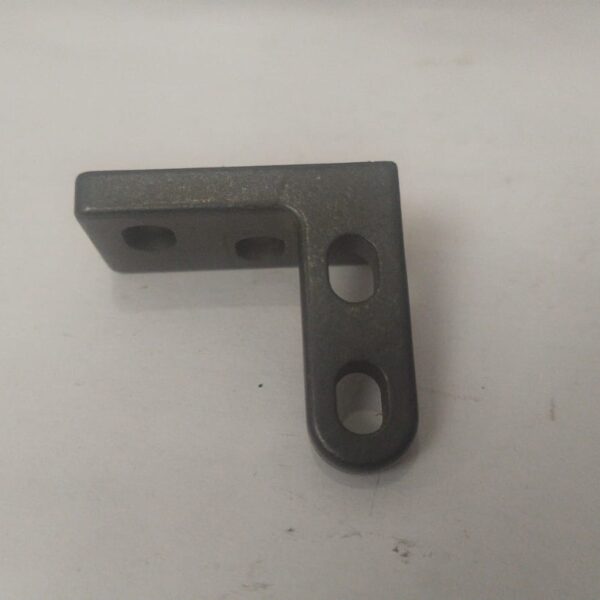 00186.0179 опора направляющей Strobel