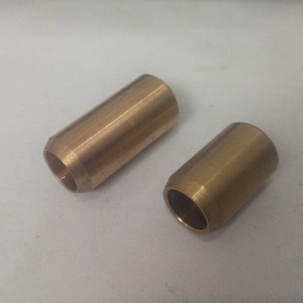 03150.0032 передняя втулка Strobel