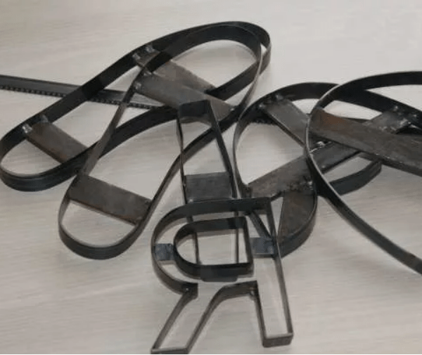  Резачная сталь 19*2 ВЕ