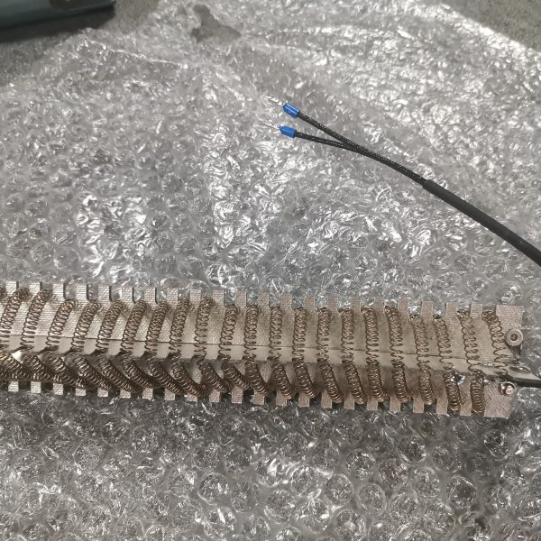 Воздушный ТЭН