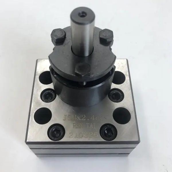 Шестеренчатый дозирующий насос для пластикового полипропилена