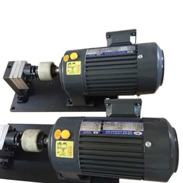 Шестеренчатый дозирующий насос для пластикового полипропилена