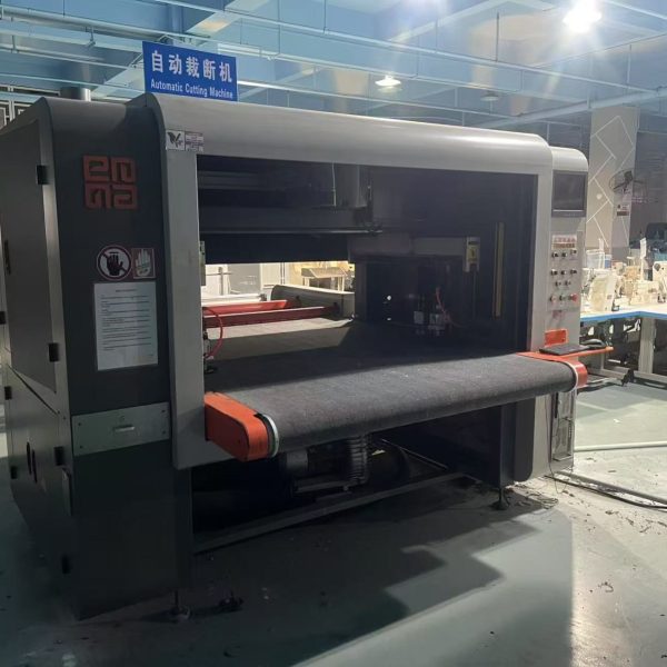 Раскройный комплекс