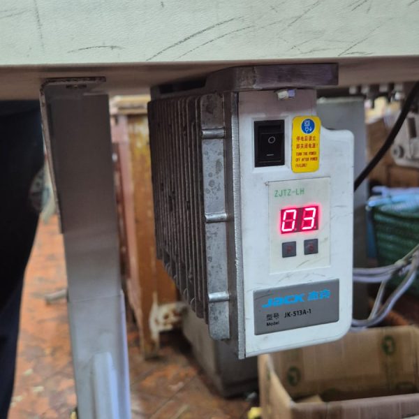 Серводвигатель 513А-1