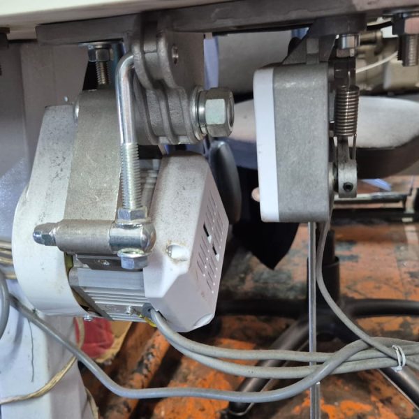 Серводвигатель 513А-1