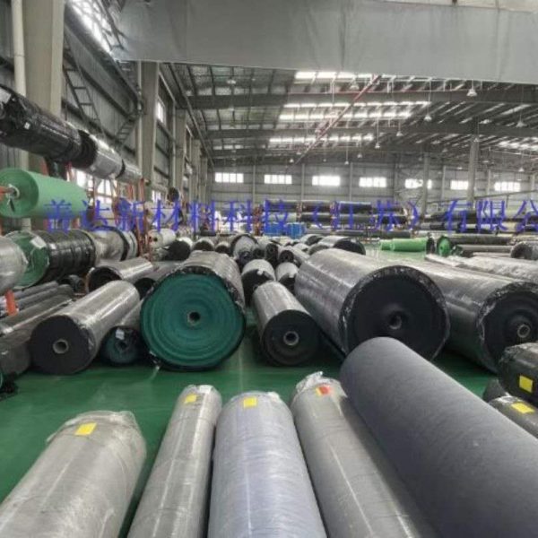 Ковёр для раскройного комплекса 6200*2100*4,0