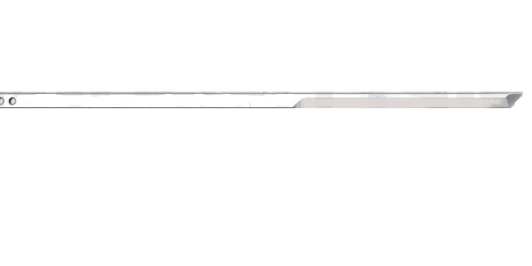 VECTOR 7000 CAD Нож (360*8,5*3) LECTRA (801217)