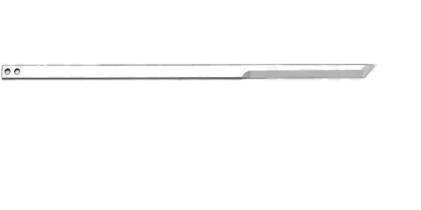 CAD Нож (296*8,5*2,4) LECTRA (801227)